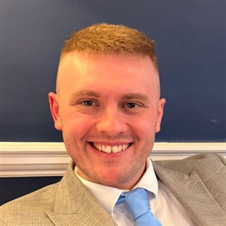 Michael Gilliver, founder of Paragon AI